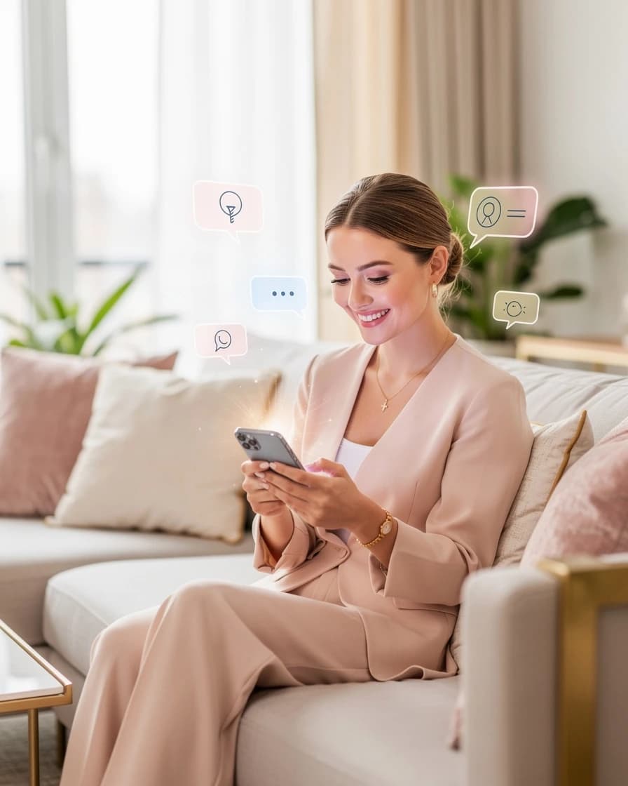 Comparte con el mundo